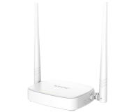Tenda D301 Modem ADSL N300 Wi-Fi 4 - 1375755 - zdjęcie 3